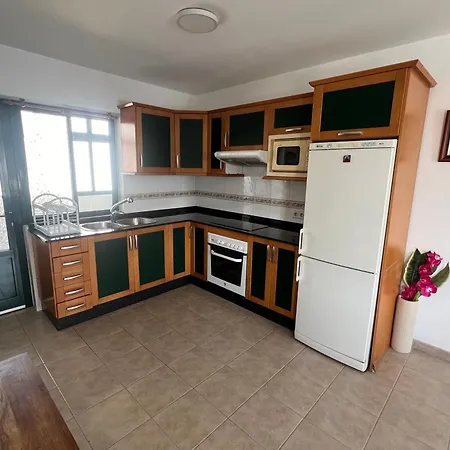 Casa La Estrella Lanzarote Daire