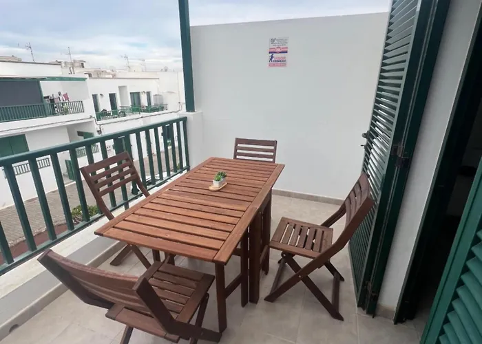 Appartement Casa La Estrella Lanzarote *