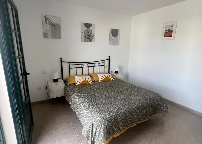 Casa La Estrella Lanzarote * Playa Blanca (Lanzarote)