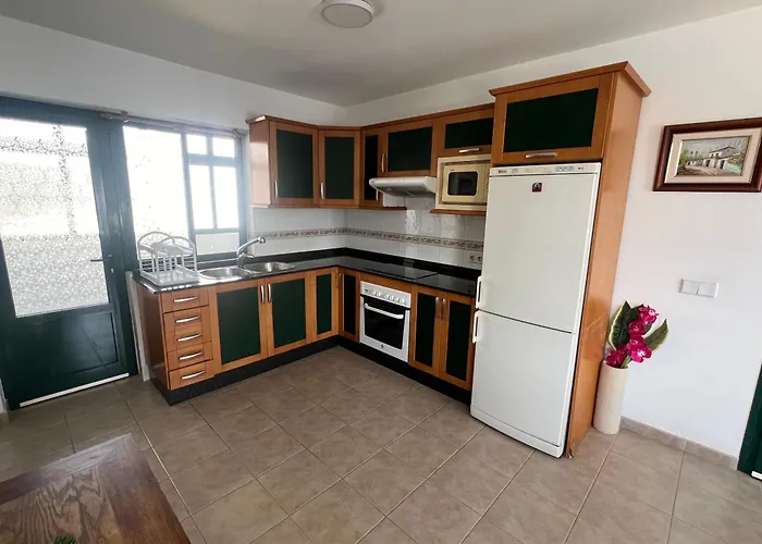 Casa La Estrella Lanzarote Appartement