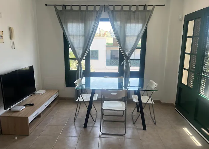 Appartement Casa La Estrella Lanzarote *