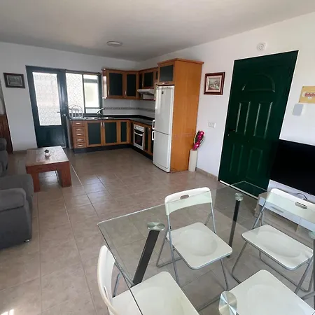 Daire Casa La Estrella Lanzarote