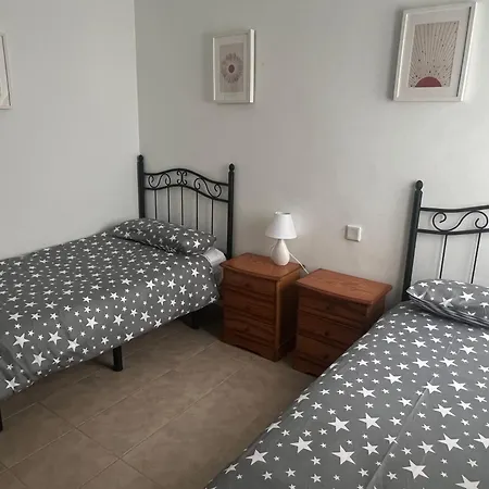 Casa La Estrella Lanzarote