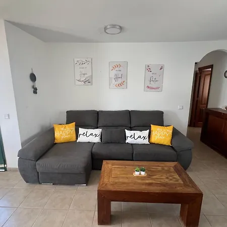 Daire Casa La Estrella Lanzarote