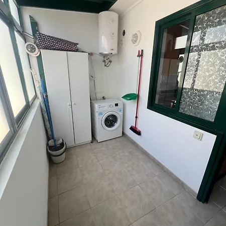 Casa La Estrella Lanzarote Daire