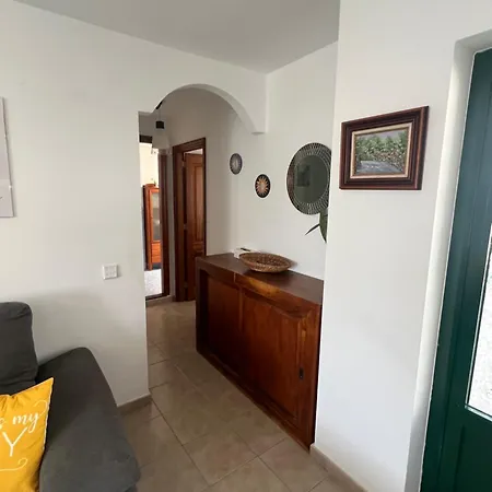 Casa La Estrella Lanzarote Daire Playa Blanca
