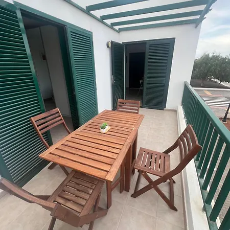 Casa La Estrella Lanzarote * Playa Blanca