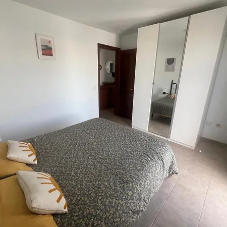 Casa La Estrella Lanzarote Daire