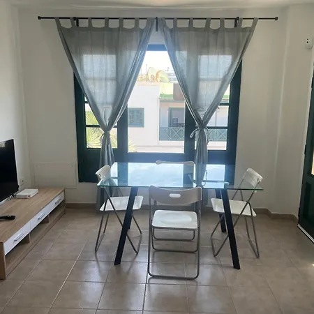 Daire Casa La Estrella Lanzarote *