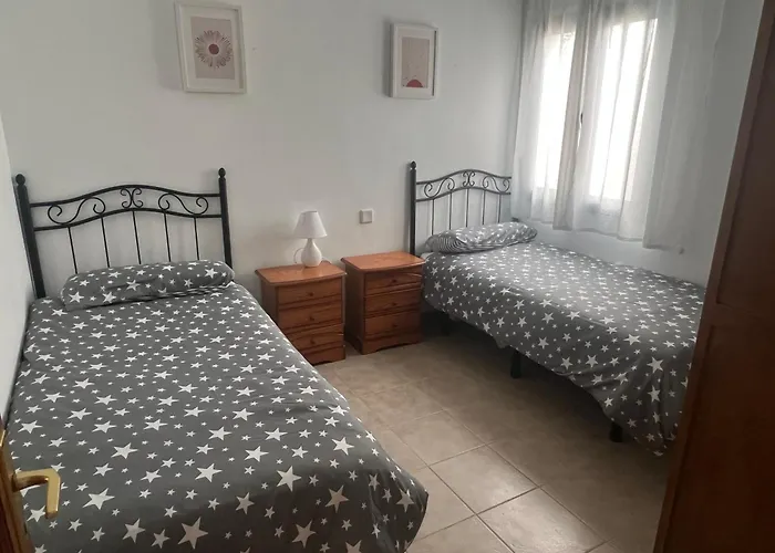 Casa La Estrella Lanzarote