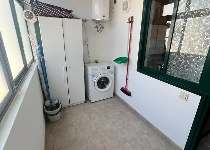 Casa La Estrella Lanzarote アパート