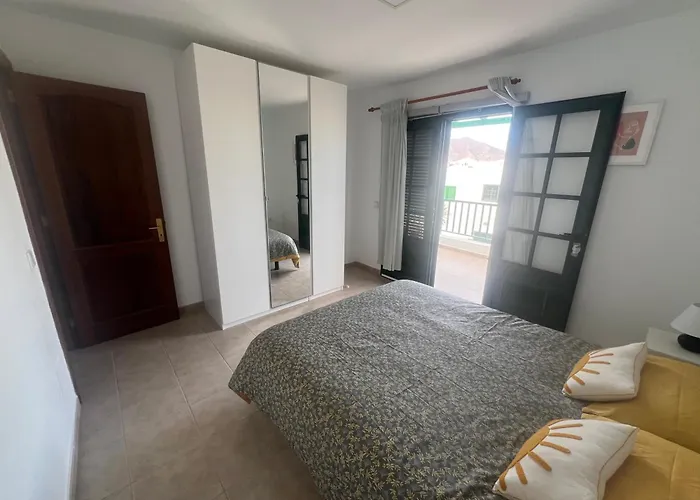 Casa La Estrella Lanzarote * פלאיה בלנקה