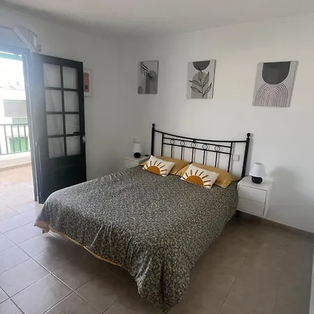 アパート Casa La Estrella Lanzarote プラヤ・ブランカ