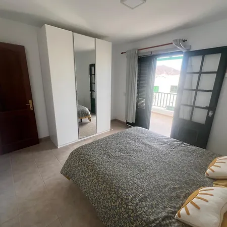 Casa La Estrella Lanzarote * プラヤ・ブランカ